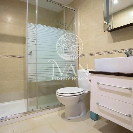 Apartment Casa Caribe Ivan Luxury Homes 7ªpta Frontal 1ªlinea El Borseral